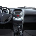Μεταχειρισμένο Peugeot 107 1.0