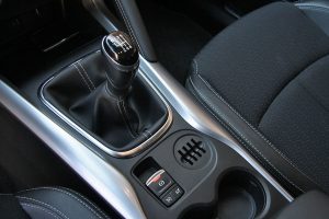 Δοκιμή Renault Kadjar 1.5 dCi 110 PS