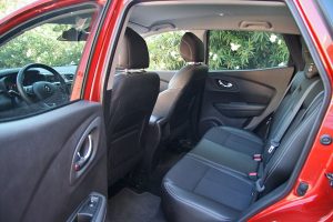 Δοκιμή Renault Kadjar 1.5 dCi 110 PS