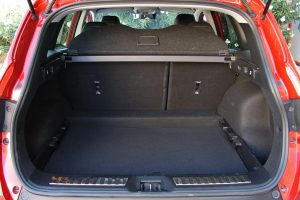 Δοκιμή Renault Kadjar 1.5 dCi 110 PS