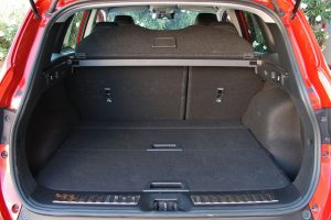 Δοκιμή Renault Kadjar 1.5 dCi 110 PS