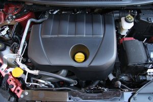 Δοκιμή Renault Kadjar 1.5 dCi 110 PS