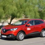 Δοκιμή Renault Kadjar 1.5 dCi 110 PS