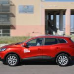 Δοκιμή Renault Kadjar 1.5 dCi 110 PS