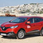 Δοκιμή Renault Kadjar 1.5 dCi 110 PS