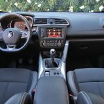Δοκιμή Renault Kadjar 1.5 dCi 110 PS