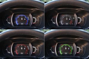 Δοκιμή Renault Kadjar 1.5 dCi 110 PS