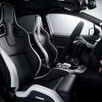 Subaru WRX STI S208 σε περιορισμένη παραγωγή…