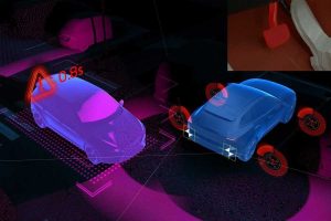 Έρχεται το νέο Volvo XC40 (+video)