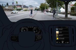 Έρχεται το νέο Volvo XC40 (+video)