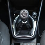 Δοκιμή Ford Fiesta diesel 1.5 TDCi 120 PS