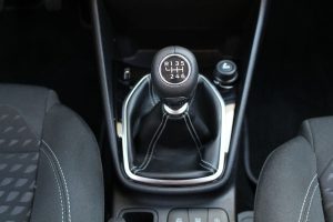 Δοκιμή Ford Fiesta diesel 1.5 TDCi 120 PS