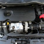 Δοκιμή Ford Fiesta diesel 1.5 TDCi 120 PS