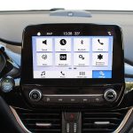 Δοκιμή Ford Fiesta diesel 1.5 TDCi 120 PS