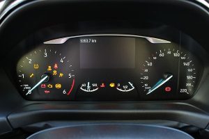 Δοκιμή Ford Fiesta diesel 1.5 TDCi 120 PS