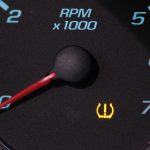 Τι είναι το σύστημα παρακολούθησης πίεσης των ελαστικών;