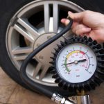 Τι είναι το σύστημα παρακολούθησης πίεσης των ελαστικών;