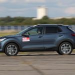 Αποστολή στο Βερολίνο: Οδηγούμε το Kia Stonic