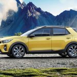 Αποστολή στο Βερολίνο: Οδηγούμε το Kia Stonic