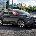 Αποστολή στο Βερολίνο: Οδηγούμε το Kia Stonic