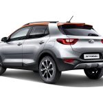 Αποστολή στο Βερολίνο: Οδηγούμε το Kia Stonic