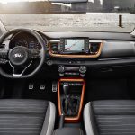 Αποστολή στο Βερολίνο: Οδηγούμε το Kia Stonic