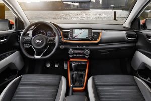 Αποστολή στο Βερολίνο: Οδηγούμε το Kia Stonic