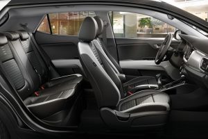 Αποστολή στο Βερολίνο: Οδηγούμε το Kia Stonic