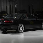 Πωλείται Nissan 240SX του 1997 σε απίστευτη κατάσταση