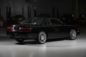 Πωλείται Nissan 240SX του 1997 σε απίστευτη κατάσταση