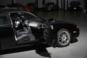 Πωλείται Nissan 240SX του 1997 σε απίστευτη κατάσταση