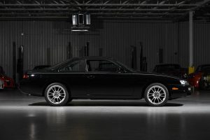 Πωλείται Nissan 240SX του 1997 σε απίστευτη κατάσταση