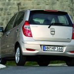 Μεταχειρισμένο Hyundai i10 1.1