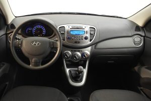 Μεταχειρισμένο Hyundai i10 1.1