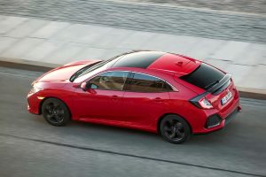 Πόσο θα καίει το νέο Honda Civic 1.6 λτ. diesel 120 PS;