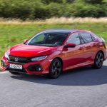 Πόσο θα καίει το νέο Honda Civic 1.6 λτ. diesel 120 PS;