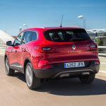 Νέο Renault Kadjar με 1.600άρη turbo 165 ίππων