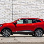 Νέο Renault Kadjar με 1.600άρη turbo 165 ίππων