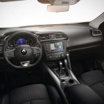 Νέο Renault Kadjar με 1.600άρη turbo 165 ίππων