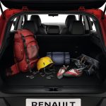 Νέο Renault Kadjar με 1.600άρη turbo 165 ίππων