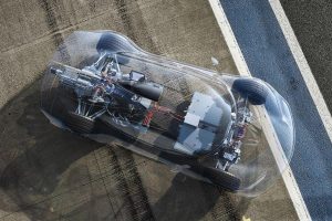 Mercedes-AMG Project ONE 1.6 λτ. με 1.000 άλογα!