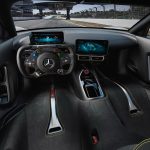 Mercedes-AMG Project ONE 1.6 λτ. με 1.000 άλογα!