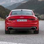 Νέα ελαφρωμένα Audi RS 4 και RS 5 Carbon