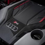 Νέα ελαφρωμένα Audi RS 4 και RS 5 Carbon
