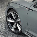 Νέα ελαφρωμένα Audi RS 4 και RS 5 Carbon