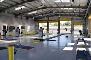 Νέο Κατάστημα Mr. KTEO στη Θεσσαλονίκη