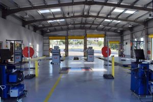 Νέο Κατάστημα Mr. KTEO στη Θεσσαλονίκη