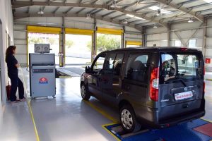 Νέο Κατάστημα Mr. KTEO στη Θεσσαλονίκη