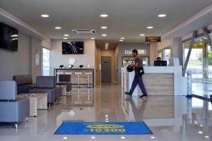 Νέο Κατάστημα Mr. KTEO στη Θεσσαλονίκη