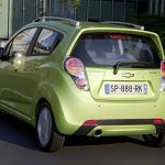 Μεταχειρισμένο Chevrolet Spark 1.0